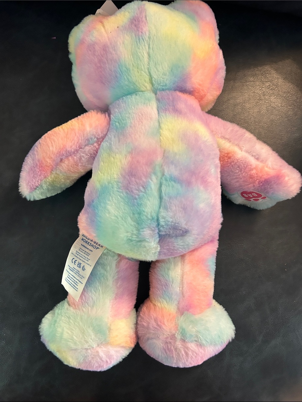 Build-A-Bear Frog Lot - Picture 3 of 16